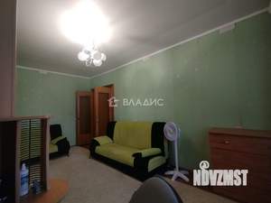 3-к квартира, вторичка, 59м2, 9/9 этаж