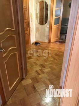 4-к квартира, вторичка, 70м2, 4/9 этаж