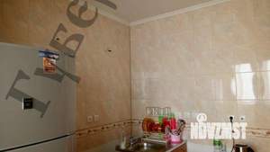 1-к квартира, вторичка, 43м2, 10/10 этаж