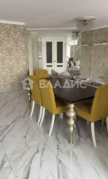 3-к квартира, вторичка, 96м2, 5/9 этаж