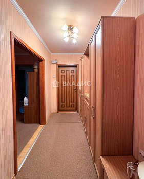 3-к квартира, вторичка, 71м2, 8/10 этаж