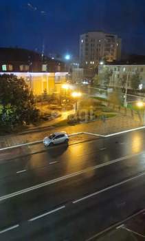 2-к квартира, вторичка, 42м2, 4/4 этаж