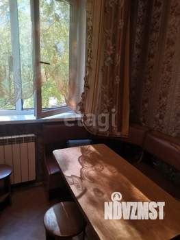 1-к квартира, вторичка, 39м2, 2/9 этаж