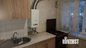 2-к квартира, вторичка, 42м2, 3/5 этаж