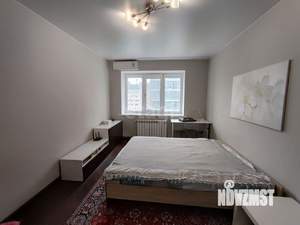 1-к квартира, вторичка, 38м2, 5/9 этаж