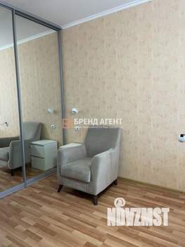 1-к квартира, вторичка, 34м2, 10/10 этаж