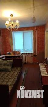 3-к квартира, вторичка, 58м2, 4/5 этаж