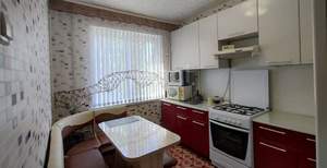 4-к квартира, вторичка, 70м2, 7/9 этаж