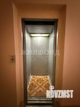 1-к квартира, вторичка, 34м2, 10/11 этаж