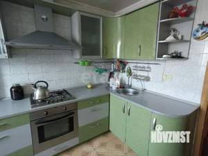 3-к квартира, вторичка, 79м2, 3/8 этаж