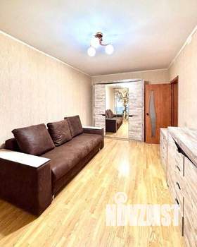 3-к квартира, вторичка, 69м2, 6/11 этаж