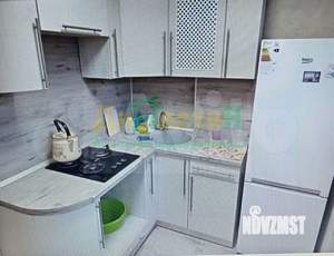 1-к квартира, вторичка, 30м2, 5/5 этаж