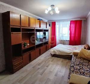 1-к квартира, вторичка, 30м2, 2/5 этаж