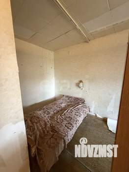 1-к квартира, вторичка, 37м2, 9/9 этаж