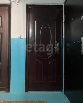 2-к квартира, вторичка, 41м2, 1/4 этаж