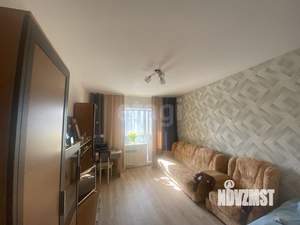 1-к квартира, вторичка, 39м2, 2/15 этаж