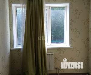 2-к квартира, вторичка, 58м2, 1/4 этаж