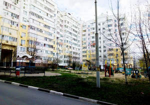 1-к квартира, вторичка, 34м2, 7/10 этаж