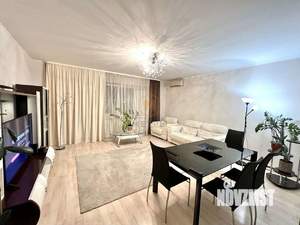 3-к квартира, вторичка, 98м2, 13/17 этаж