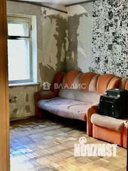 1-к квартира, вторичка, 37м2, 1/9 этаж