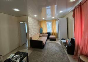 1-к квартира, вторичка, 31м2, 1/4 этаж