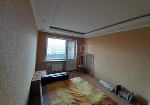 4-к квартира, вторичка, 74м2, 9/10 этаж