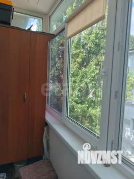 2-к квартира, вторичка, 44м2, 5/5 этаж