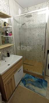 3-к квартира, вторичка, 89м2, 1/9 этаж