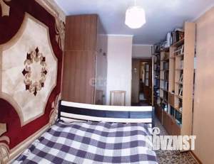 3-к квартира, вторичка, 56м2, 4/5 этаж