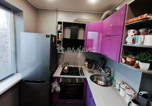 2-к квартира, вторичка, 46м2, 5/9 этаж