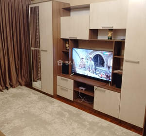 1-к квартира, вторичка, 34м2, 2/5 этаж