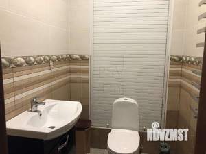 2-к квартира, вторичка, 109м2, 5/17 этаж