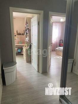 3-к квартира, вторичка, 75м2, 13/16 этаж