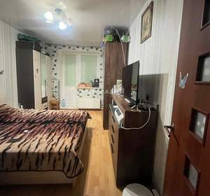 2-к квартира, вторичка, 53м2, 7/9 этаж