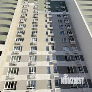 2-к квартира, вторичка, 67м2, 9/19 этаж