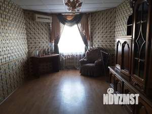 3-к квартира, вторичка, 68м2, 2/15 этаж