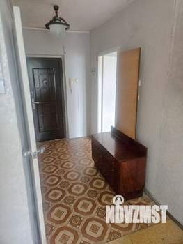 1-к квартира, вторичка, 32м2, 1/9 этаж