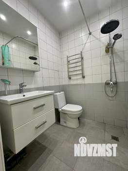 Студия квартира, вторичка, 31м2, 3/5 этаж