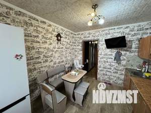 4-к квартира, вторичка, 91м2, 13/14 этаж