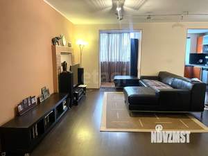 3-к квартира, вторичка, 79м2, 10/12 этаж