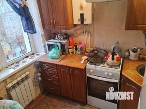 2-к квартира, вторичка, 47м2, 5/5 этаж