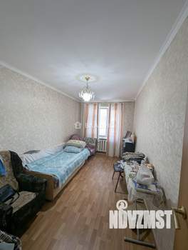 2-к квартира, вторичка, 49м2, 3/13 этаж