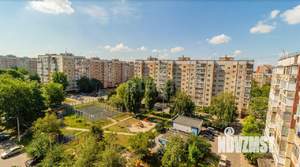 3-к квартира, вторичка, 63м2, 2/9 этаж