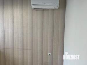 1-к квартира, вторичка, 27м2, 4/5 этаж