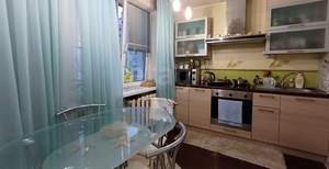 3-к квартира, вторичка, 60м2, 5/9 этаж