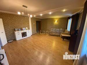 3-к квартира, вторичка, 87м2, 3/14 этаж