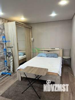 1-к квартира, вторичка, 32м2, 5/5 этаж