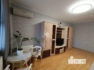 1-к квартира, вторичка, 39м2, 10/11 этаж