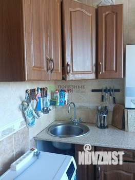 3-к квартира, вторичка, 62м2, 5/5 этаж