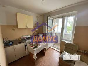2-к квартира, вторичка, 61м2, 1/10 этаж